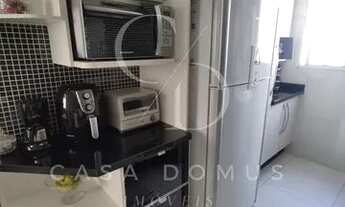 Imagem 6: Apartamento para Venda em Campinas, São Bernardo, 3 dormitórios, 1 suíte, 2 banheiros, 1 v