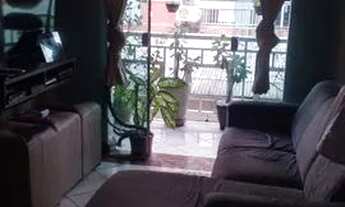 Imagem 7: Apartamento para aluguel possui 55 metros quadrados com 2 quartos no Ed Antônio Carlos Jo