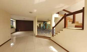 Imagem 6: Condomínio Primavera - Sobrado com 4 dormitórios (2 suítes) à venda, 240 m² por R$ 1.280.0