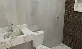 Imagem 4: Térrea para venda possui 90 metros quadrados com 3 quartos em Flores