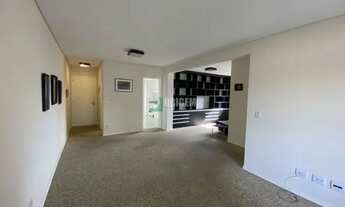 Imagem 2: Apartamento em Seminário - Curitiba, PR