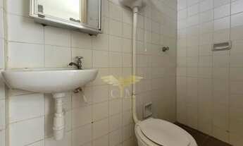 Imagem 10: Apartamento com 3 quartos em 126m² com 2 vagas de garagem