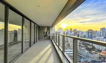 Imagem 7: São Paulo - Apartamento Padrão - Vila Nova Conceição