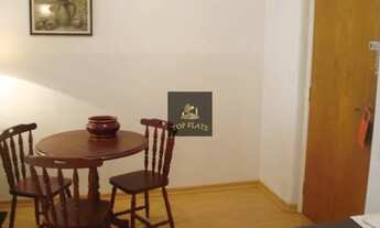 Imagem 4: Flat localizado No Jardim Paulista