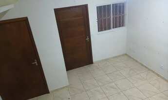 Imagem 3: Casa com 2 dormitórios para alugar, 212 m² por R$ 1.510/mês - Jardim Faculdade - Itu/SP