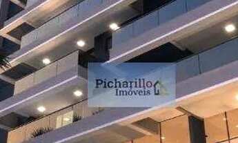 Imagem: Apartamento com 2 dormitórios (1 suíte)