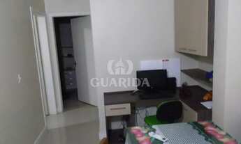 Imagem 3: Apartamento de 2 com 1 vaga suite Partenon