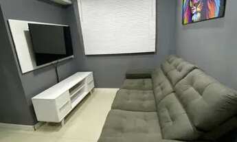 Imagem 2: Locação - Apartamento 100% mobiliado - Pacote R$ 2.500 total mensal - Prata, Nova Iguaçu