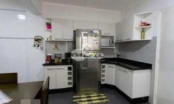 Imagem 3: Ref:6722. Apartamento para Venda no bairro Taboão, 2 dorm. Ótima oportunidade! Não perca e