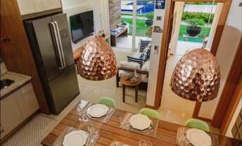 Imagem 3: Casa em Itacimirim Mobiliada 3 Suites