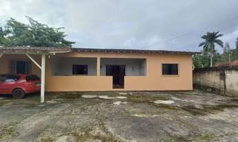 Imagem 5: Casas documentadas no Centro de Benevides