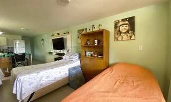 Imagem 5: Open House Imóveis vende - Flat Praia Itacoatiara!!! More próximo ao Trevo de Itacoatiara!