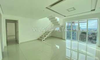 Imagem 2: COBERTURA DUPLEX 3 QUARTOS - SUÍTE MASTER, 3 VAGAS NO INFINITY - ÁGUA VERDE