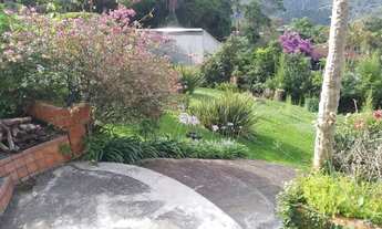 Imagem 2: Linda casa em Teresópolis