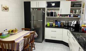 Imagem 4: 8411 - Casa de Condomínio Venda 2 vagas de garagem 110m² - Sorocaba Chácara Sônia