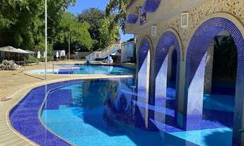 Imagem: Apartamento para venda tem 45 metros quadrados