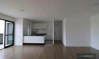 Imagem 6: Apartamento para alugar, 93 m² por R$ 4.380,00/mês - Barigui - Curitiba/PR