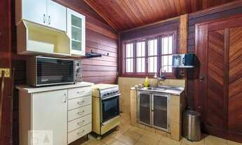 Imagem 5: Casa de Condomínio para Aluguel - Loteamento Caminhos de San Conrado (Sousas), 2 Quartos