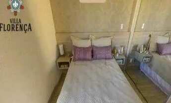 Imagem 4: Casa com 2 dormitórios, 52 m² - venda por R$ 209.000,00 ou aluguel por R$ 1.600,00/mês - C