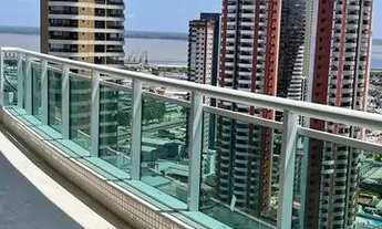 Imagem 2: Real Liberty ( 3/4 sendo 2 suítes