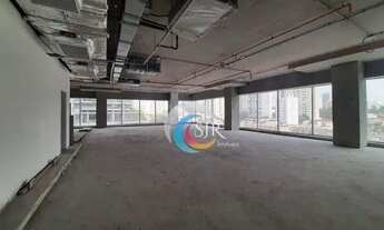 Imagem 3: Conjunto para alugar, 1146 m² - Brooklin - São Paulo/SP