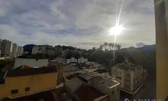 Imagem: PETRóPOLIS - Apartamento Padrão - Centro