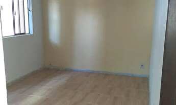 Imagem: Aluga casa dos fundos