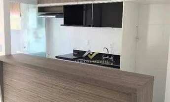 Imagem 6: Apartamento para alugar, 60 m² por R$ 2.700,01/mês - Vila Alzira - Santo André/SP