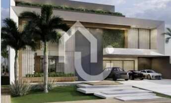 Imagem 2: Barra da Tijuca Casa em condomínio com 5 dormitórios