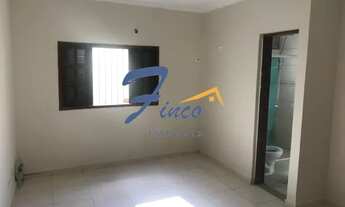 Imagem 6: SÃO VICENTE - Casa Padrão - VILA CASCATINHA