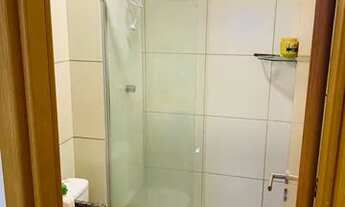 Imagem 4: Apartamento para aluguel possui 50 metros quadrados com 2 quartos na Torre - Recife - PE