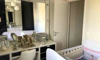 Imagem 6: Apartamento 2 quartos á venda na Mansões Santo Antonio