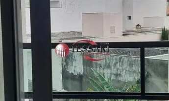 Imagem 4: Aluga apartamento Jardim Tarraf 2 com 3 dormitórios sendo 1 tipo apartamento, sala 2 ambie