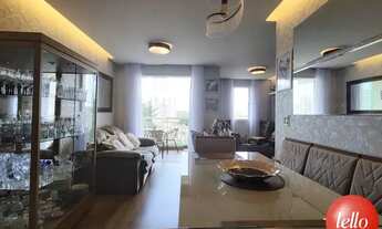 Imagem 2: São Paulo - Apartamento Padrão - Água Rasa