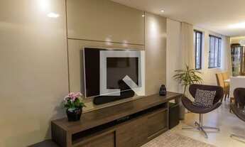 Imagem 3: Apartamento à Venda - Serra, 3 Quartos, 140 m2