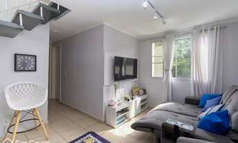 Imagem: Cobertura à venda em Maua