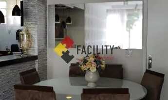 Imagem 6: Apartamento com 2 dormitórios à venda, 74 m² por R$ 340.000,00 - Ponte Preta - Campinas/SP