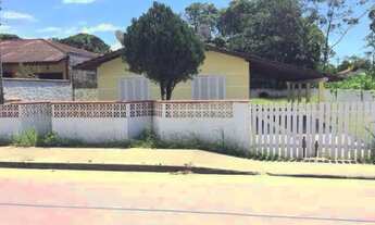 Imagem: Casa com 4 dormitórios à venda, 80 m²