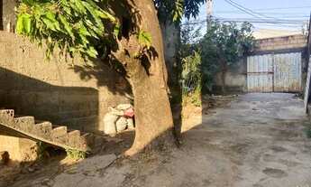 Imagem 3: Casa com 3 dormitórios para alugar, 65 m² por R$ 1.660,00/mês - São Pedro (Venda Nova) - B