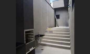 Imagem 7: Casa com 3 dormitórios à venda, 100 m² por R$ 600.000,00 - Residencial Rotterdam - Braganç