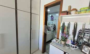 Imagem 7: Cobertura com 3 dormitórios à venda, 155 m² por R$ 1.038.000,00 - Barra Olímpica - Rio de