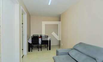 Imagem 4: Apartamento à Venda - Vila Rio de Janeiro, 1 Quarto, 43 m2