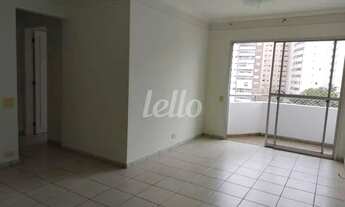 Imagem: São Paulo - Apartamento Padrão - Saúde