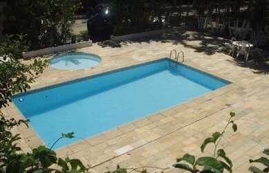 Imagem 3: Vale a pena conferir! Praticidade, tranquilidade - Kitnet/ Suíte em Pousada