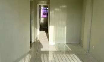 Imagem 1: Alugo apartamento 1Q na CNB 04 - Residencial JK