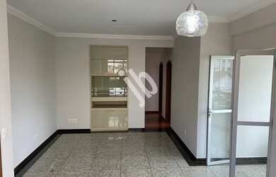 Imagem 2: Floresta - Apartamento 4 quartos, 125 m² para alugar