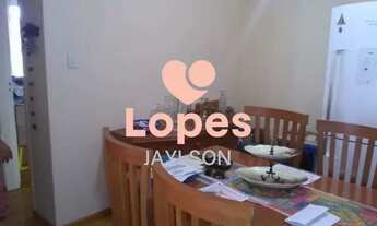 Imagem 4: Apartamento - 03 quartos - Engenho Novo