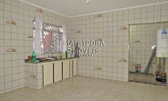 Imagem 6: Uma agradável casa que é sinônimo de Espaço & Praticidade!