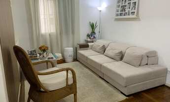 Imagem 5: VENDO APARTAMENTO NO CORAÇÃO DO CAMPO BELO - 3 dorm sendo 1 suíte, lavado e WC