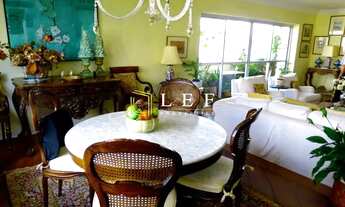 Imagem 4: Apartamento à venda no Morumbi